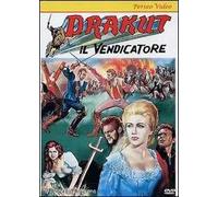 Drakut il vendicatore