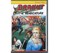 Drakut Il Vendicatore