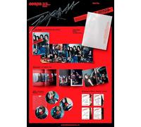 DRAMA (4TH MINI ALBUM/VERSION A)