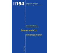 Drama and CLIL (Tascabile) Linguistic Insights