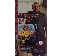 Drama Anthony Hopkins - The Good Father