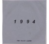 Drama Asylum - 1994-the Black Album