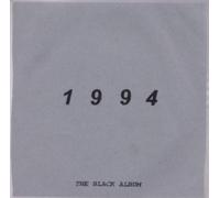 Drama Asylum - 1994-the Bläck Album