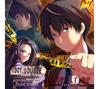 Drama CD (Cv: Mitsuhiro Ichiki, Tarusuke Shingaki) - Route Double Before Crime * After Days Xtend Edition After Crime (2CDS) [Japan CD] TBCD-160