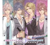 Drama CD - Drama CD - Brothers Conflict Drama CD Orera No Nichijo [Japan CD] MMCC-4313