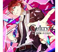 Drama CD - Drama CD - Guilty7 Vol.1 Fundo Hen (CV: Kenn) [Japan CD] EM2R-10050