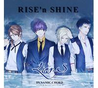 DRAMA CD - Dynamic Chord - Vocal CD Series Vol.2 Liar-S [Japan CD] HO-240