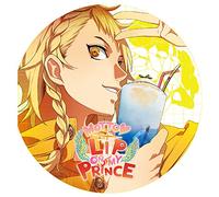 Drama CD (Hiro Shimono) - Drama CD (Hiro Shimono) - Motto Lip On My Prince Vol.2 Shota Shibireru Inazuma No Kiss [Japan CD] REC-248