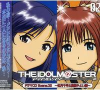 Drama Cd - Idol Master Scene 2 Kisaragi Chiha