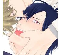 Drama CD (Kazuyuki Okitu, Toshiyuki Morikawa) - Sama Wa Kare Ga Kirai