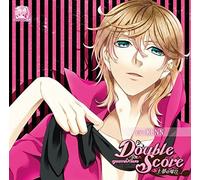 Drama CD (Kenn) - Double Score Quarrel X Love Tomu No Baai [Japan CD] BM-45