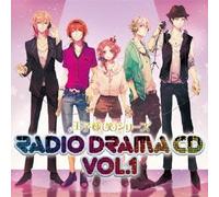 Drama CD - OUJI SAMA(WARAI)SERIES RADIO D