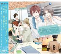 Drama CD (Toshiyuki Toyonaga, Yuuki Ono, Shin Furukawa, Taishi Murata, Chiharu Sawashiro) - ALIVE SOARA DRAMA CD 2 - (DRAM