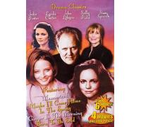 Drama Classics Mesmerized, Maybe I"ll Come Home in the Spring, Ginger in the Morning, Born to Be Sold