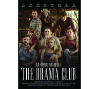 Drama Club (DVD) Dane Bowman Liza de Weerd Melanie Lewis Mike Kopera Jon Thomas