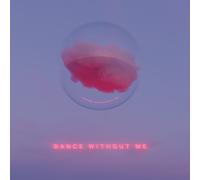 Drama Dance Without Me (CD) Album