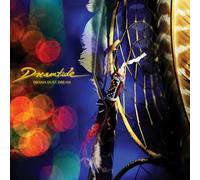 Drama dust dream