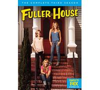 (Drama) - Fuller House The Complete Third Season (2 Dvd) [Edizione: Giappone]