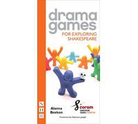 Drama Games for Exploring Shakespeare