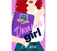 Drama Girl: Secrets at St Jude's (Book 3)