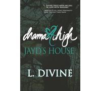 Drama High, volume 20, Jayd's House