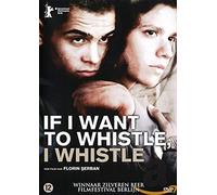 Drama - If I Want to Whistle, I Whistle