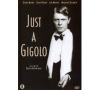 Drama - Just a Gigolo