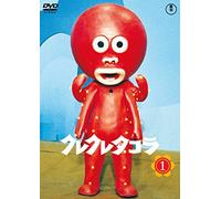 (Drama) - Kurekuretakora Complete Collection Vol.1 [Edizione: Giappone]