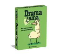 Drama Lama Carte Da Gioco per Adulti e Bambini Gioco Da Tavolo 10-99 Anni