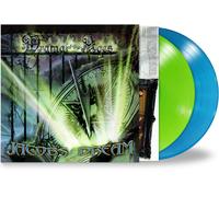 Drama of the Ages Green/Blue (Vinyl LP)