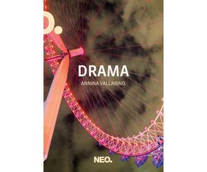 Drama [Paperback] [May 15, 2024] Vallarino, Annina