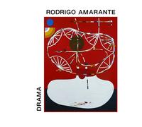 Drama - Rodrigo Amarante (Audio Cd)