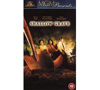 Drama - Shallow Grave