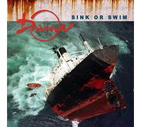 Drama - Sink Or Swim (Papersleeve)