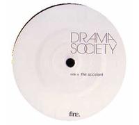 Drama Society - The Accident
