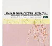 Drama Tales of Eternia Level 2