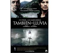 Drama - Tambien la Lluvia