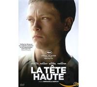 Drama - Tete Haute, la