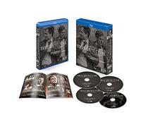 (Drama) - True Detective 1St Season Complete Box (4 Blu-Ray) [Edizione: Giappone]