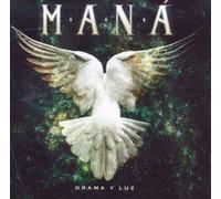 Drama Y Luz by Mana (2011-04-12)
