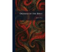 Dramas of the Bible