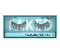 Catrice Occhi Ciglia Faked Dramatic Curl Lashes 2 Stk.