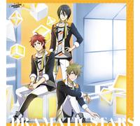 [CD] The Idolmaster Sidem Crescita Signal 14 Dramatic Stars LACM-24194 Nuovo