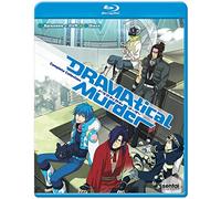 Dramatical Murder (2 Blu-Ray) [Edizione: Stati Uniti]