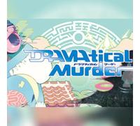 Dramatical Murder (PC) Steam Gift - GLOBAL