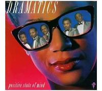 Dramatics - (CD Album Dramatics, 8 Titel) Live Your Life / Bridge Over Troubled Water / Blame It On New York City / Please Say You'll Be Mine / Give Me Some Attention Tonight / Come On And Stay u.a.