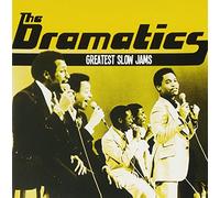 Dramatics - Greatest Slow Jams