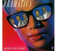 DRAMATICS - POSITIVE STATE OF MIND