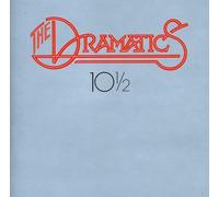 The Dramatics 10½ (CD) Album