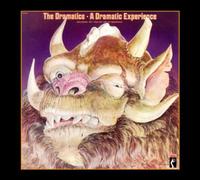 Dramatics,the - A Dramatic Experience